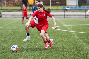 Bild 213 - wCJ HSV - ETV - Esbjerg